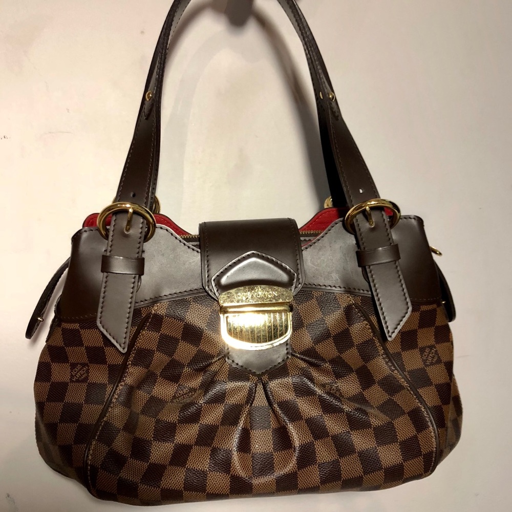 Authentic Louis Vuitton purse
